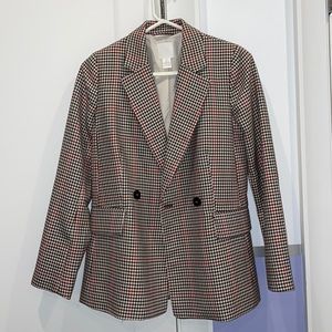 H&M blazer